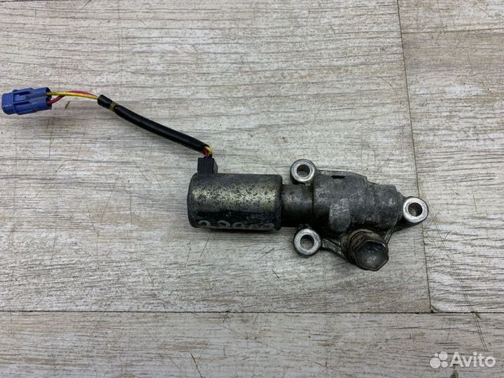 Клапан VVT-i Suzuki Vitara внедорожник M16A 2015