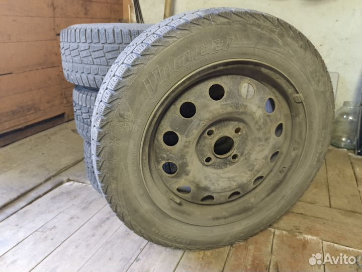 Viatti Brina 185/65 R15