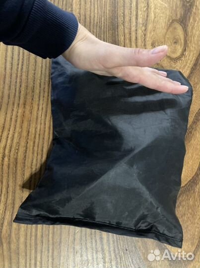 Фен Rowenta Nomad складной 1600w