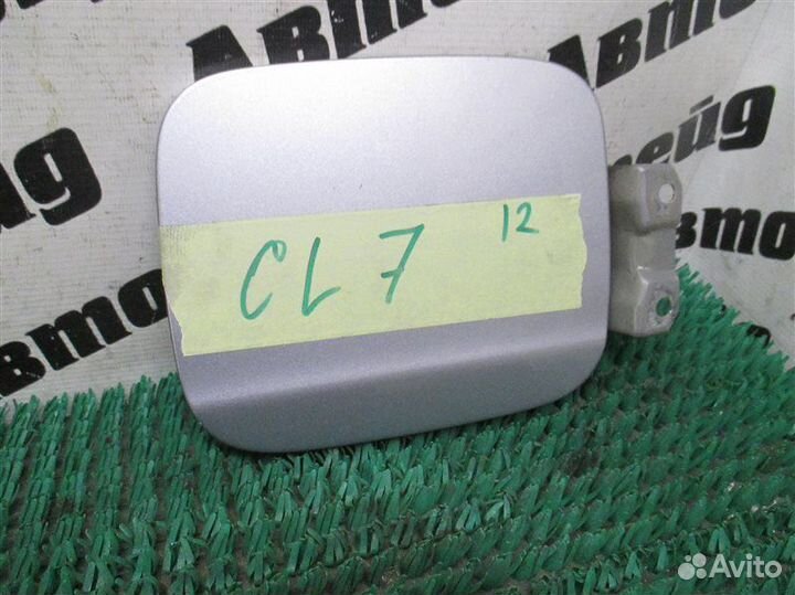 Лючок бензобака Honda Accord CL7 K20A