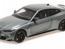 Minichamps BMW M4 2020 (113020124) 1:18