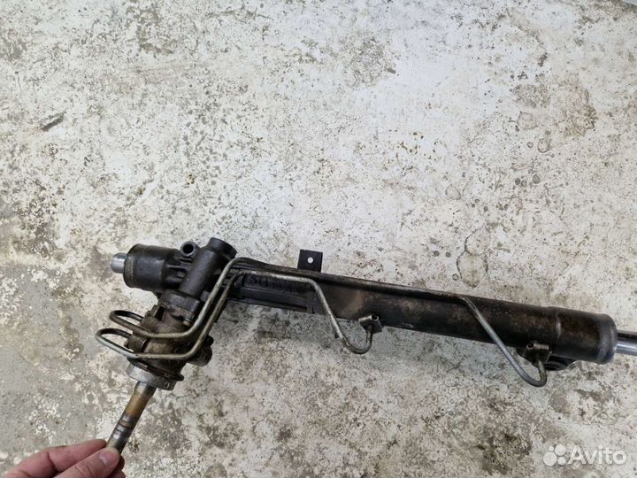 Рулевая рейка