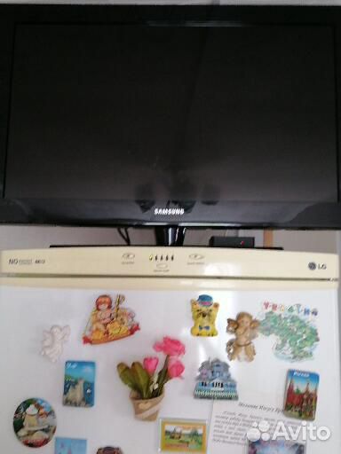 Комплект триколор тв