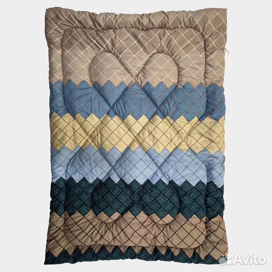 Одеяло 1.5 спальное