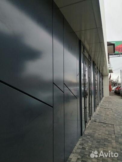 Клининговые услуги