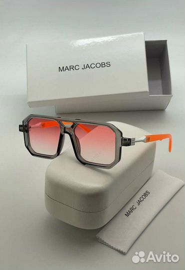 Очки имиджевые