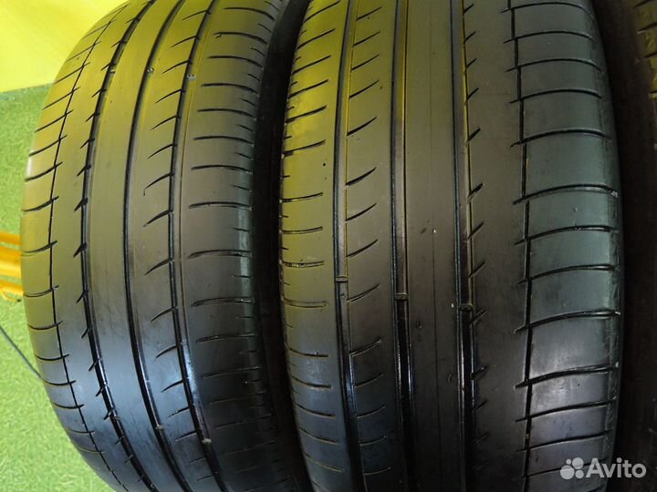 Michelin Latitude Sport 225/60 R18