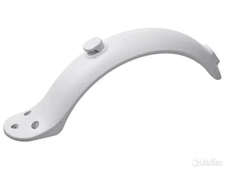 Заднее крыло для Xiaomi 1s/M365/365 PRO