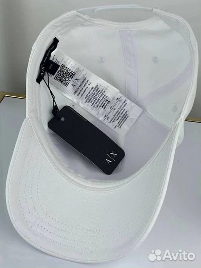 Кепка Armani Exchange новая