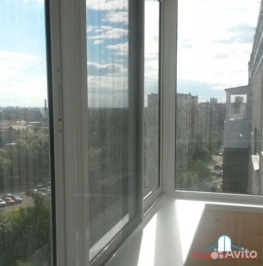 Пластиковые окна новые (не бу)