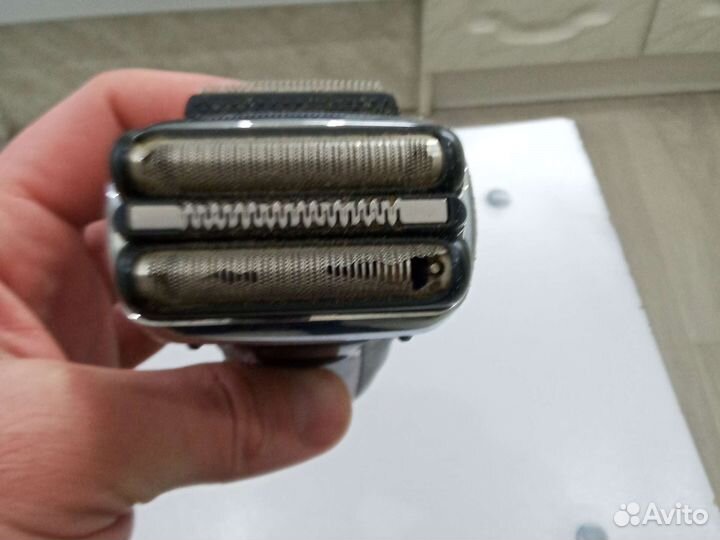 Электро бритва braun