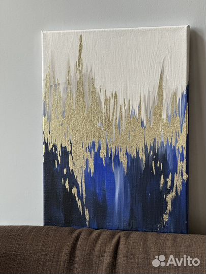 Интерьерная картина