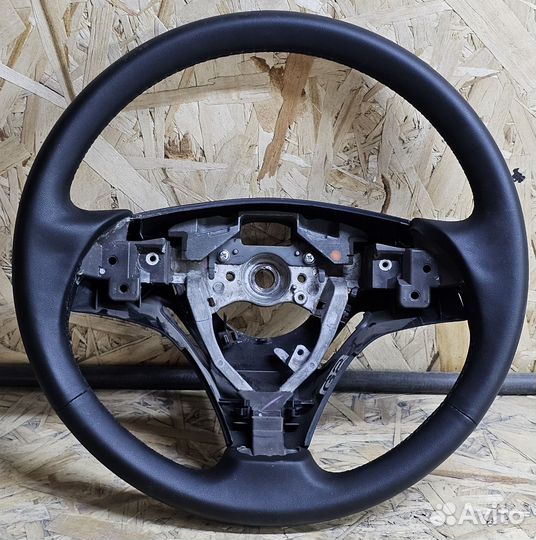 Руль для Lexus GS 300