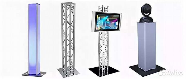 Ферма,тотем