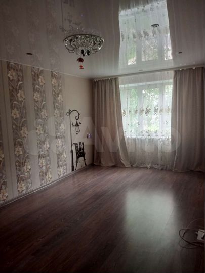 2-к. квартира, 44,3 м², 2/5 эт.