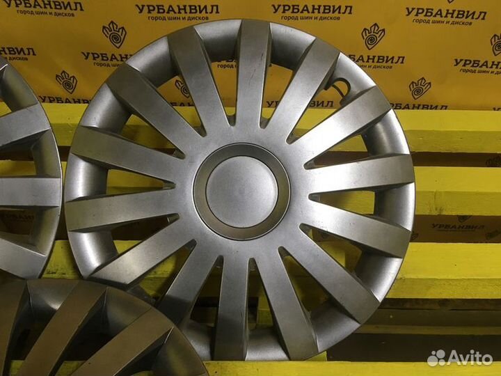 3 шт. колпаки R14