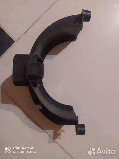 Запчасти корпуса Керхер к 3.960, бу