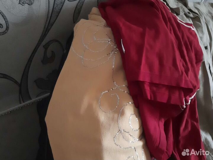 Одежда разная Германия