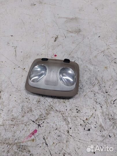 Потолочный светильник Mercuri Sable 2 Ford Taurus