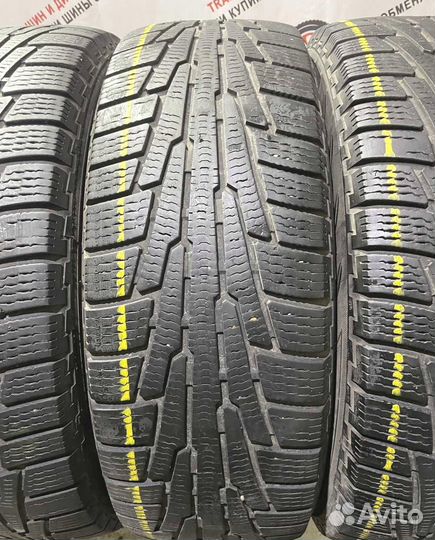 Nokian Tyres Nordman RS2 SUV 215/65 R16 99N