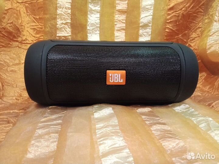 USB Bluetooth колонка JBL Charge 2 plus