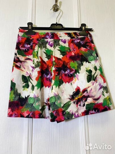 Шорты цветные Milly