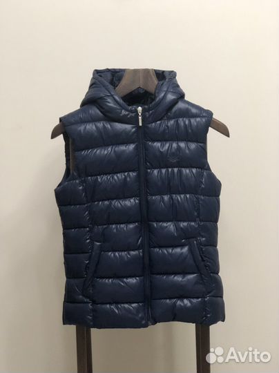 Жилетка для девочки 3XL 160-170 рост