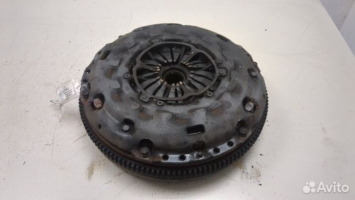 Маховик Volkswagen Tiguan, 2010