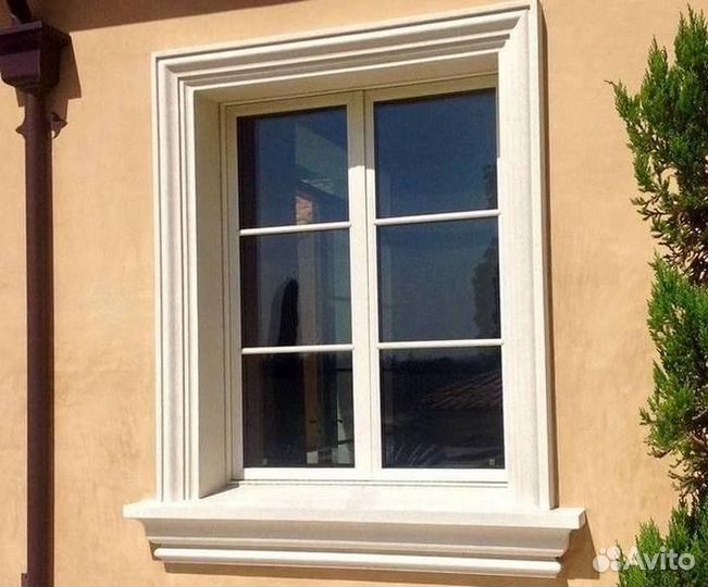 Пластиковые окна за 7 дней