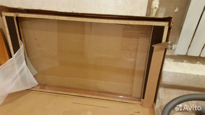 Стекло мебельное 10 мм