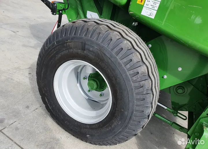 Пресс-подборщик Sipma PS 1210 CLASSIC, 2021