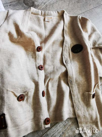 Костюм для мальчика 2-3