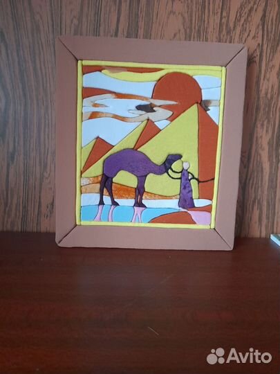 Поделки для детского сада