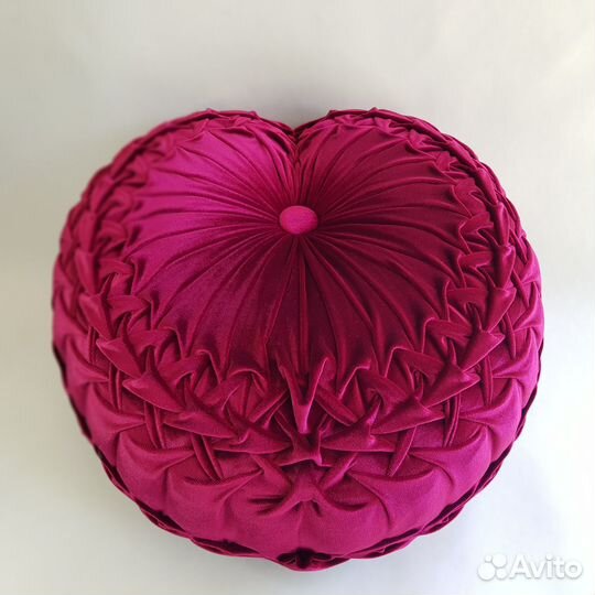 Декоративные подушки новые