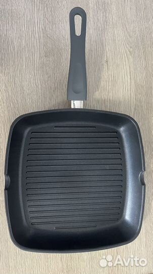 Сковорода гриль IKEA skanka