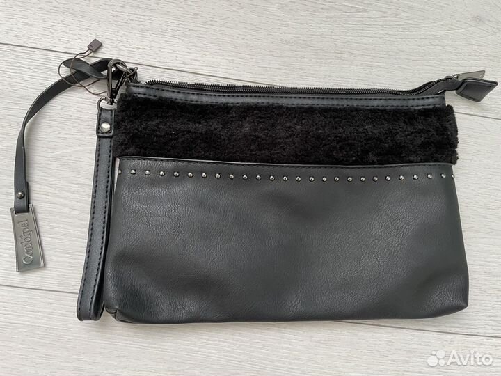 Сумка женская клатч