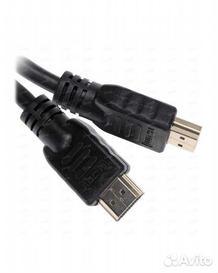 Кабель hdmi - hdmi 15 м