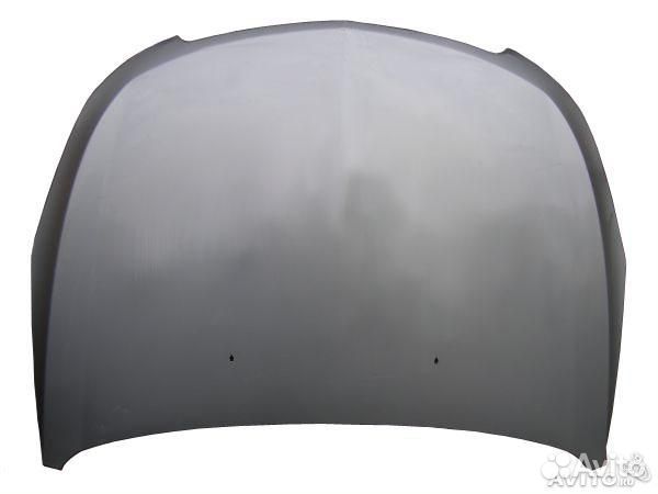 Капот Chevrolet Cruze