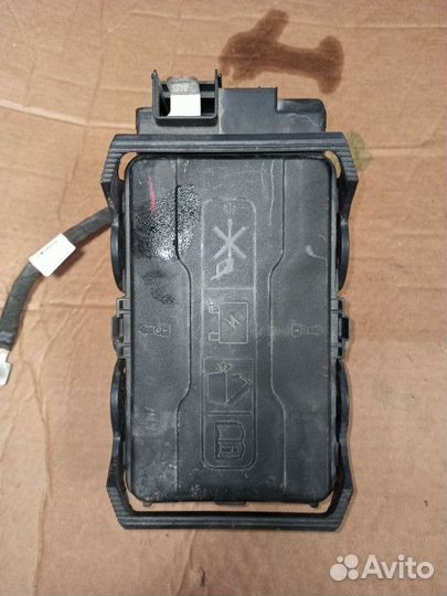 Блок предохранителей Chevrolet Malibu 9 2018