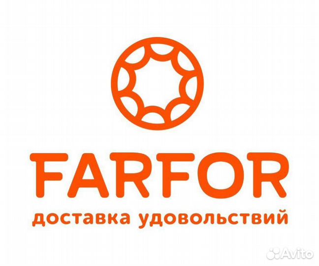 Промокод Farfor