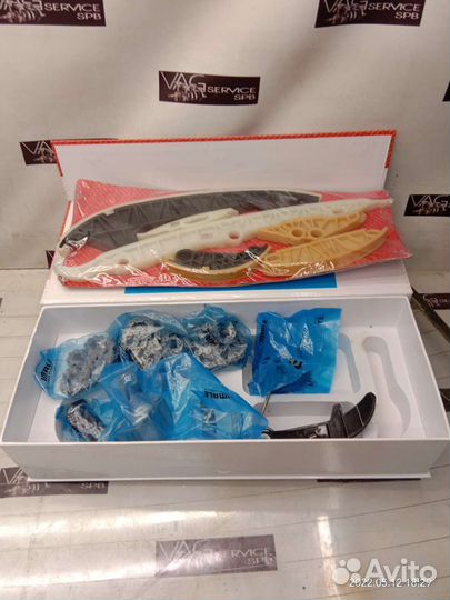 Комплект цепи грм VW VAG Gen2 Gen3 CJE CJS CNC