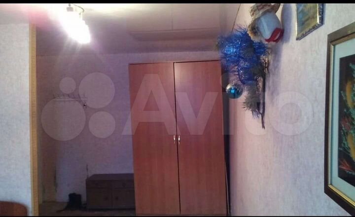 1-к. квартира, 32 м², 3/5 эт.