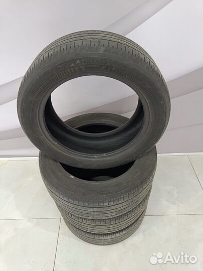 Yokohama Geolandar SUV G055 225/55 R18