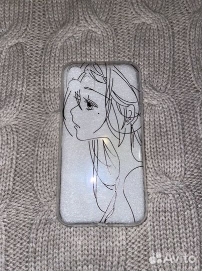 Чехлы новые на айфон 11