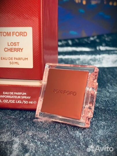 Tom ford lost cherry 50мл