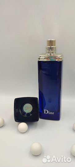 Dior Addict eau de parfum