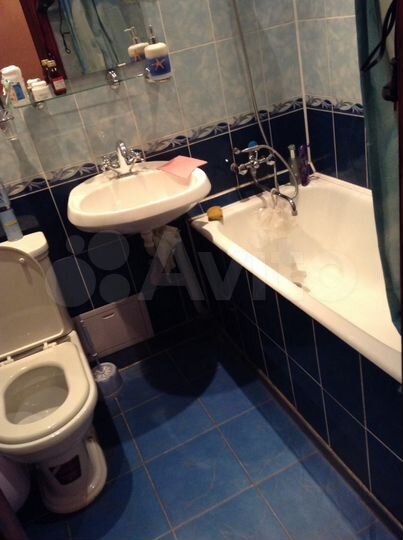 1-к. квартира, 30,1 м², 3/5 эт.