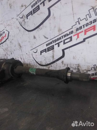 Привод hyundai KIA G6BA G6BV grandeur magentis son