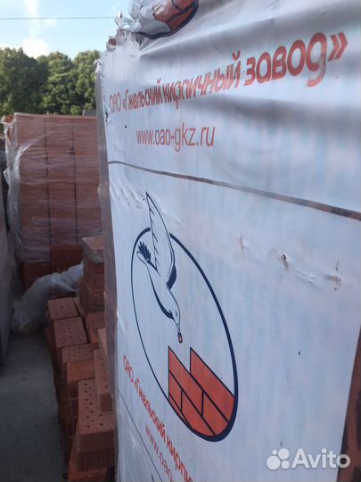 Керамический блок