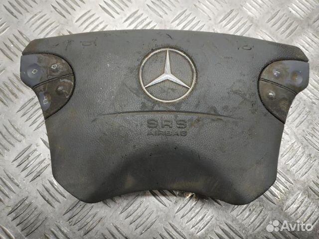 Подушка безопасности (Airbag) Mercedes-Benz